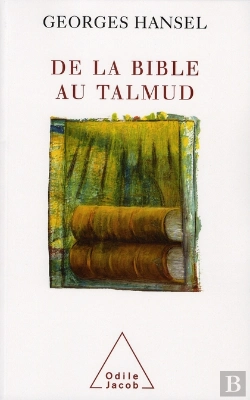 Bertrand.pt - De La Bible Au Talmud ; L'Itinéraire De Pensée D'Emmanuel Levinas