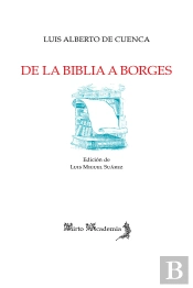 De La Biblia A Borges