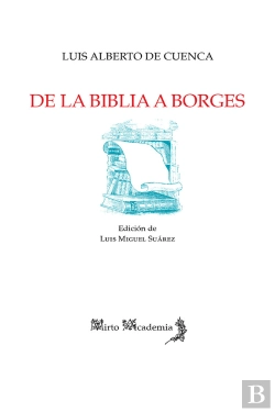 Bertrand.pt - De La Biblia A Borges