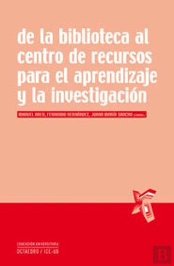 Bertrand.pt - De La Biblioteca Al Centro De Recursos Para El Aprendizaje Y La Investigación