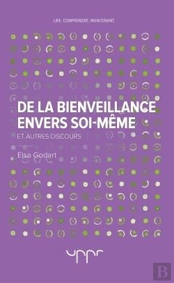 Bertrand.pt - De La Bienveillance Envers Soi-Meme