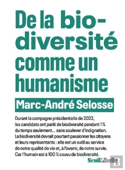 Bertrand.pt - De La Biodiversité Comme Un Humanisme
