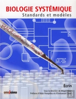 Bertrand.pt - De La Bioinformatique À La Biosystèmique