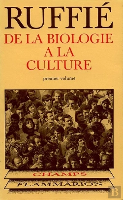 Bertrand.pt - De La Biologie A La Culture T.1