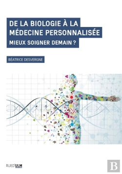 Bertrand.pt - De La Biologie À La Médecine Personnalisée