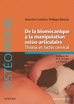 Bertrand.pt - De La Biomecanique Manipulation Osteoarticulaire