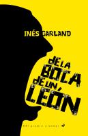 De La Boca De Un Leon Premio Alandar 2021