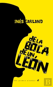 De La Boca De Un Leon Premio Alandar 2021