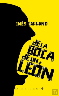 Bertrand.pt - De La Boca De Un Leon Premio Alandar 2021