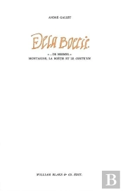 De La Boetie