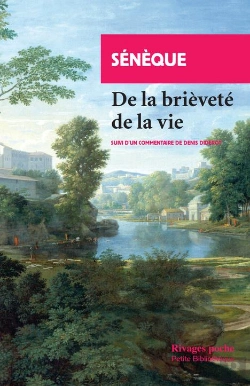 Bertrand.pt - De La Brièveté De La Vie ; Commentaire De Denis Diderot