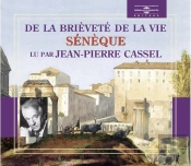 De La Brievete De La Vie Lu Par Jean Pierre Cassel
