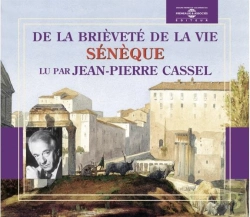 Bertrand.pt - De La Brievete De La Vie Lu Par Jean Pierre Cassel