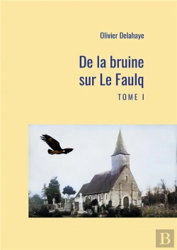 Bertrand.pt - De La Bruine Sur Le Faulq - Tome 1