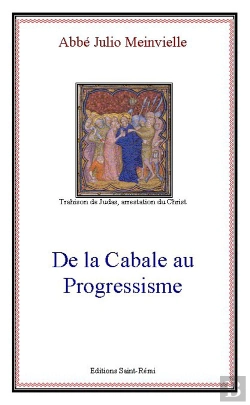 Bertrand.pt - De La Cabale Au Progressisme