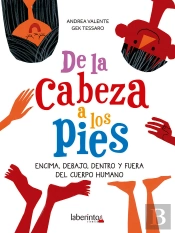 De La Cabeza A Los Pies