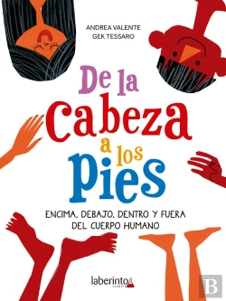 Bertrand.pt - De La Cabeza A Los Pies