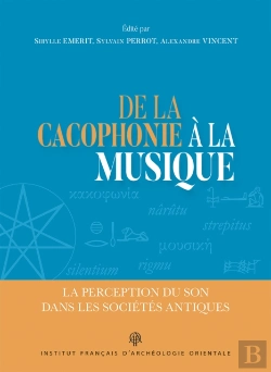 Bertrand.pt - De La Cacophonie A La Musique