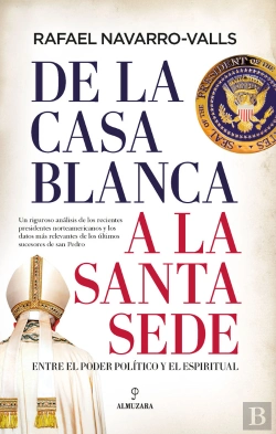 Bertrand.pt - De La Casa Blanca A La Santa Sede