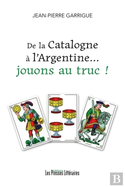 Bertrand.pt - De La Catalogne À L'Argentine Jouons Au Truc !