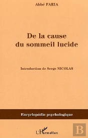 De La Cause Du Sommeil Lucide