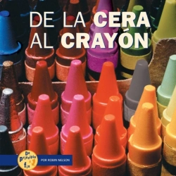 Bertrand.pt - De La Cera Al Crayon (From Wax To Crayon)