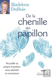 De La Chenille A Papillon