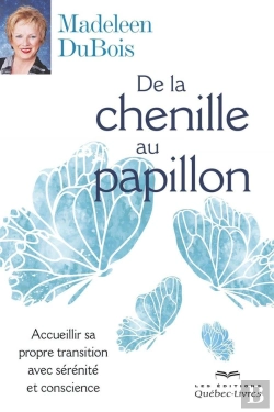 Bertrand.pt - De La Chenille A Papillon