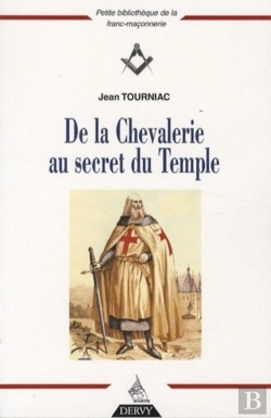 Bertrand.pt - De La Chevalerie Au Secret Du Temple