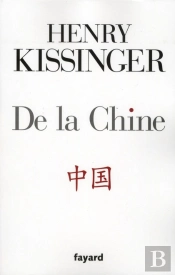 De La Chine