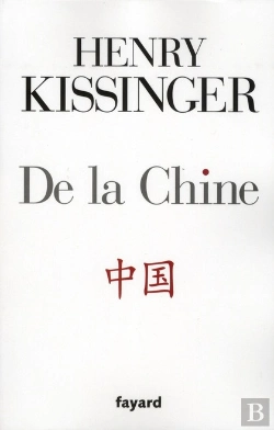 Bertrand.pt - De La Chine