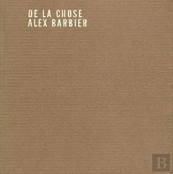 Bertrand.pt - De La Chose