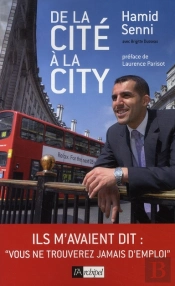 De La Cité À La City