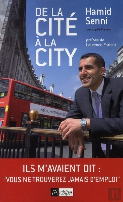 Bertrand.pt - De La Cité À La City