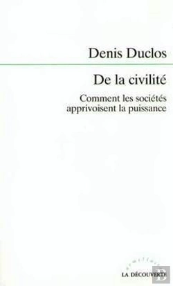 Bertrand.pt - De La Civilite