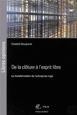 Bertrand.pt - De La Cloture A L'Esprit Libre - La Transformation De L'Entreprise Lippi