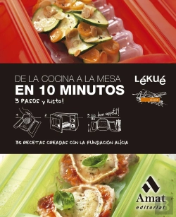 Bertrand.pt - De La Cocina A La Mesa En 10 Minutos