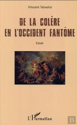 Bertrand.pt - De La Colère En L'Occident Fantôme