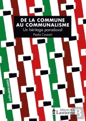 De La Commune Au Communalisme : Un Héritage Paradoxal