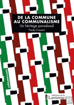 Bertrand.pt - De La Commune Au Communalisme : Un Héritage Paradoxal