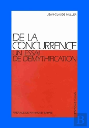De La Concurrence