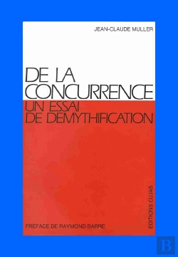 Bertrand.pt - De La Concurrence