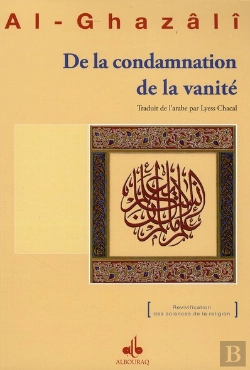 Bertrand.pt - De La Condamnation De La Vanite