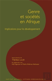 De La Condition Des Femmes À L'Emprise Du Genre En Afrique