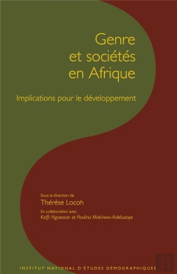Bertrand.pt - De La Condition Des Femmes À L'Emprise Du Genre En Afrique