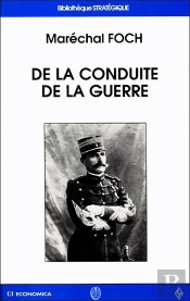 De La Conduite De La Guerre