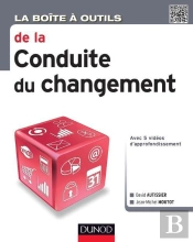 De La Conduite Du Changement