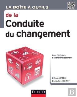 Bertrand.pt - De La Conduite Du Changement