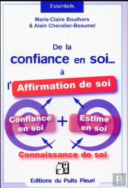 Bertrand.pt - De La Confiance En Soi... A L'Affirmation De Soi