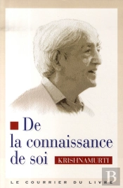 De La Connaissance De Soi